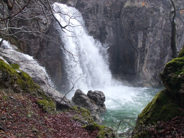 La Valle di Canneto (FR) Parco Nazionale D''Abruzzo